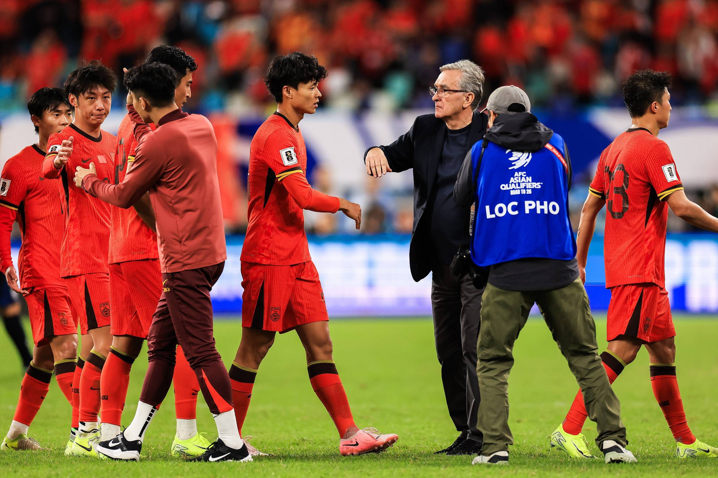 包含世界杯赛后采访曝光,内幕引发热议的词条 包含世界杯赛后采访曝光,内幕引发热议的词条