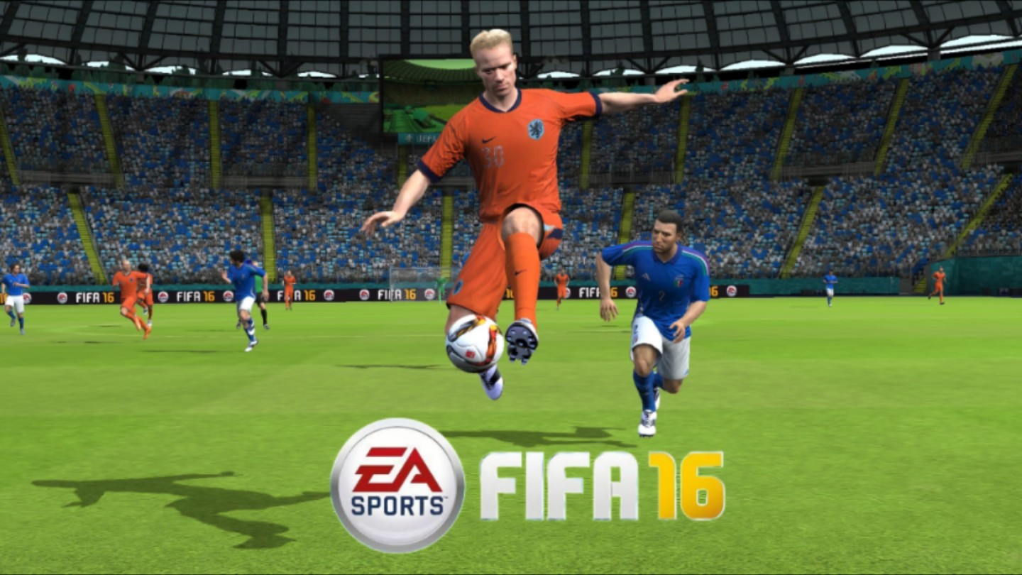 FIFA电竞热度飙升,网友热议不断 FIFA电竞热度飙升,网友热议不断