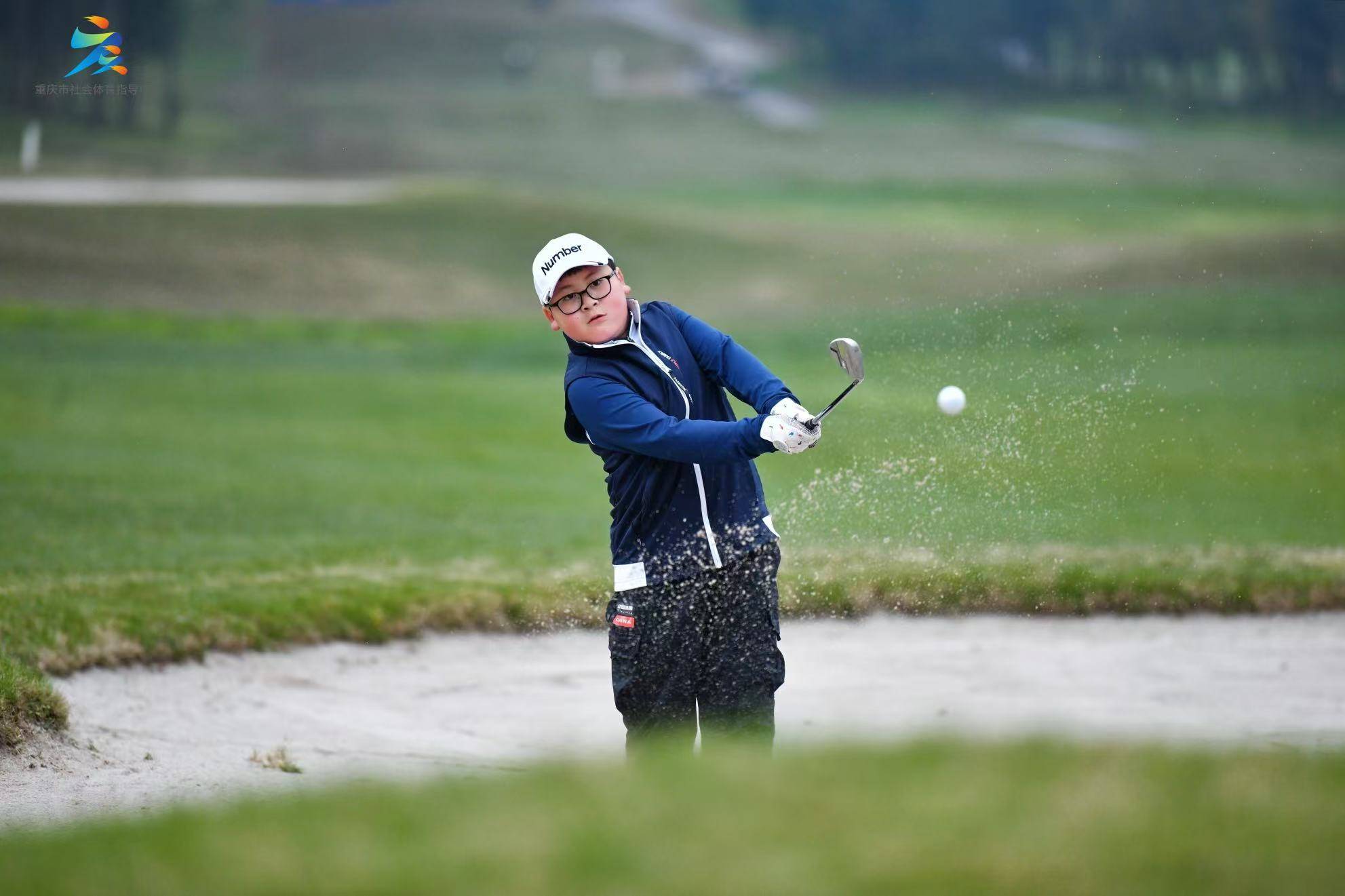 球星爆发!高尔夫赛场再现神级操作的简单介绍 球星爆发!高尔夫赛场再现神级操作的简单介绍