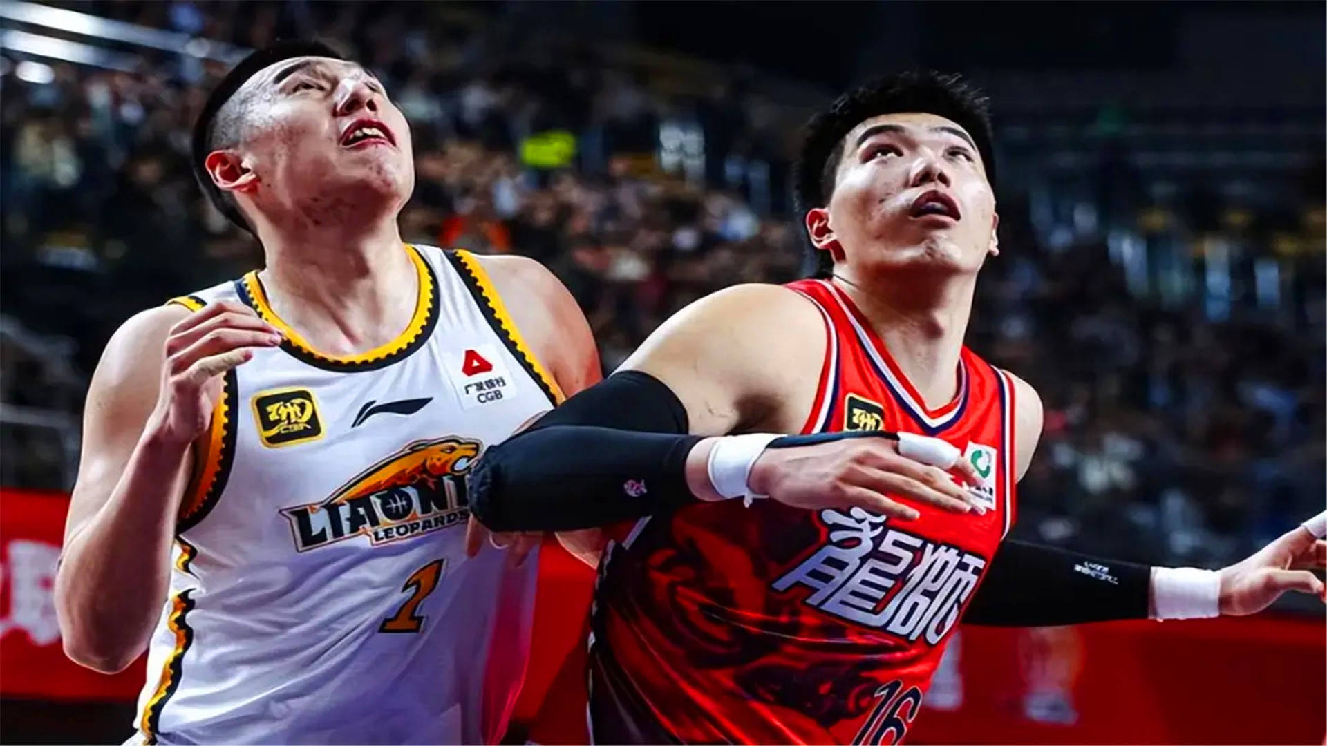 CBA惊险逆转取胜,粉丝狂欢不已的简单介绍 CBA惊险逆转取胜,粉丝狂欢不已的简单介绍