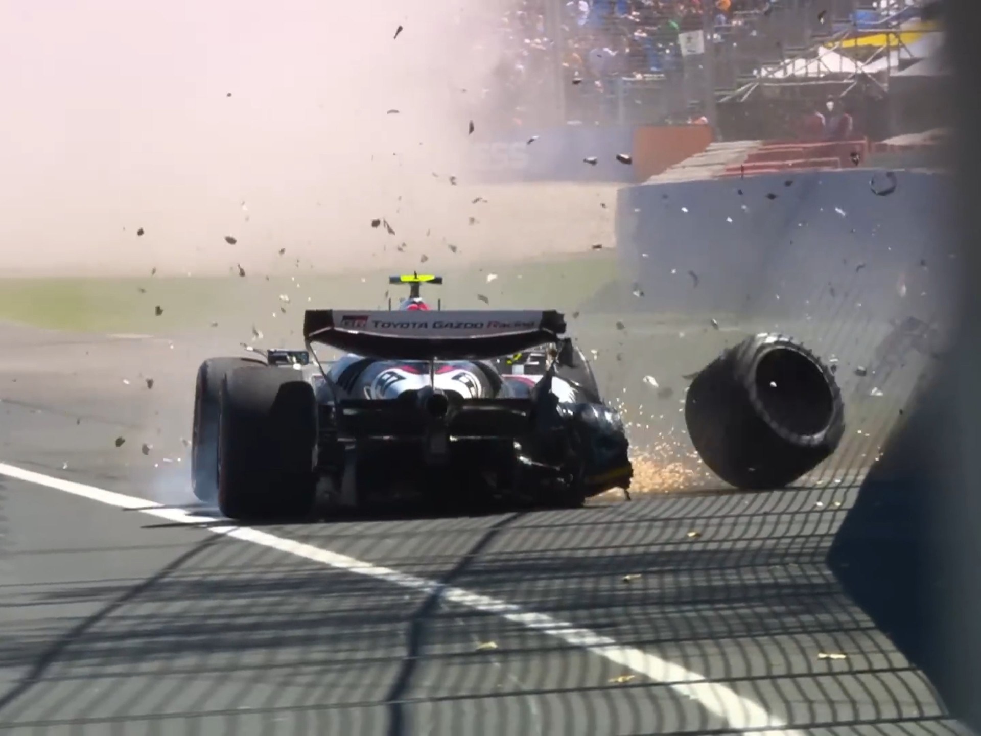 世界聚焦！赛车赛事全球收视创新高