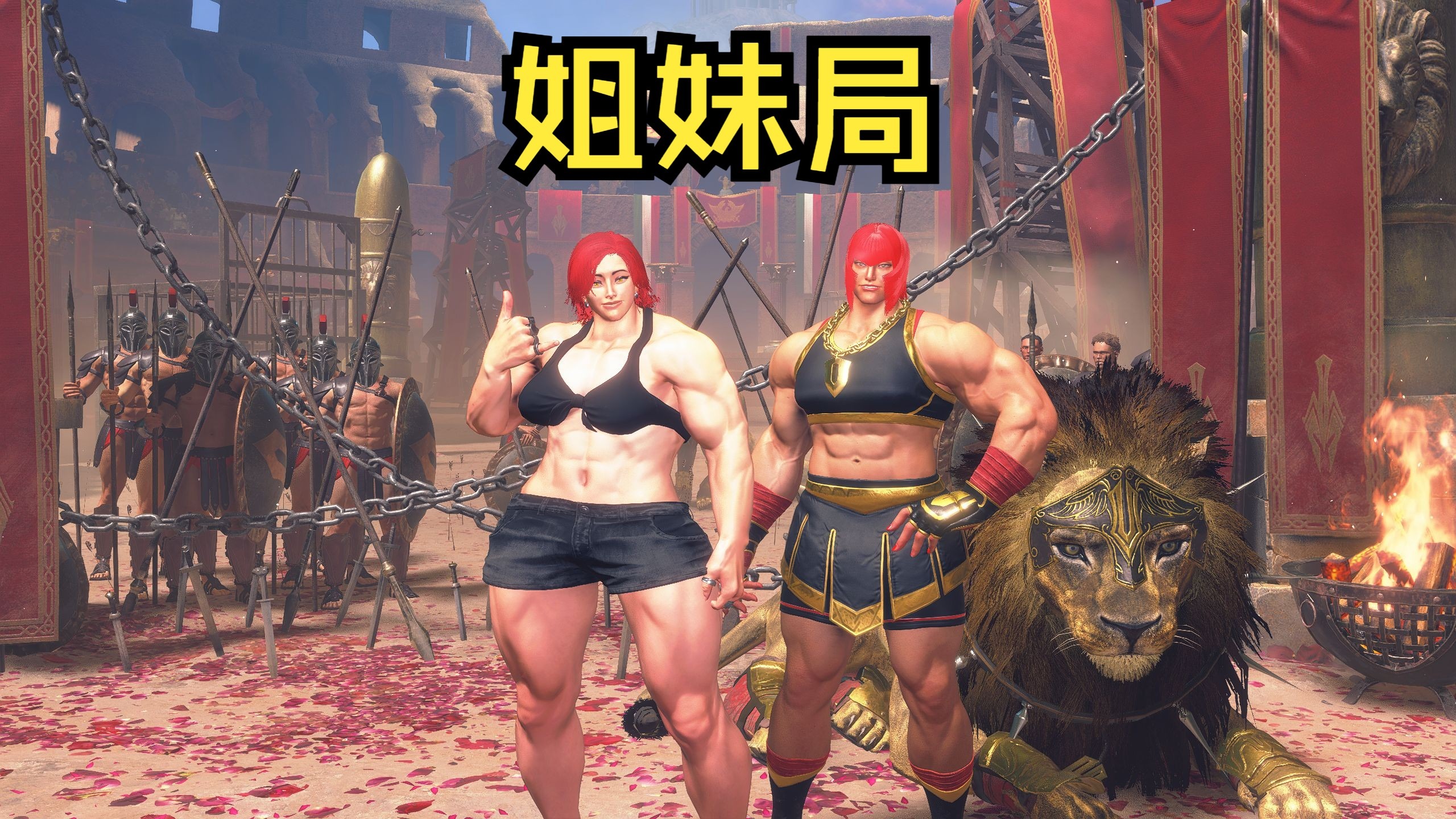 街霸6场外新闻不断,话题热度爆表 街霸6场外新闻不断,话题热度爆表