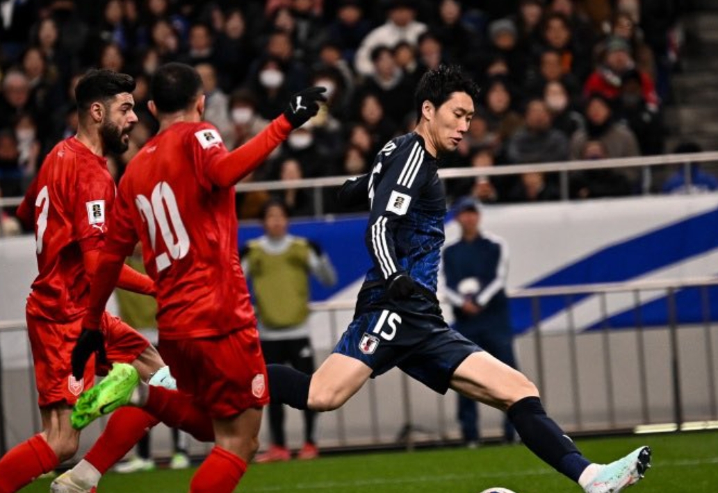 日本队险胜英格兰队,林高远关键制胜的简单介绍 日本队险胜英格兰队,林高远关键制胜的简单介绍