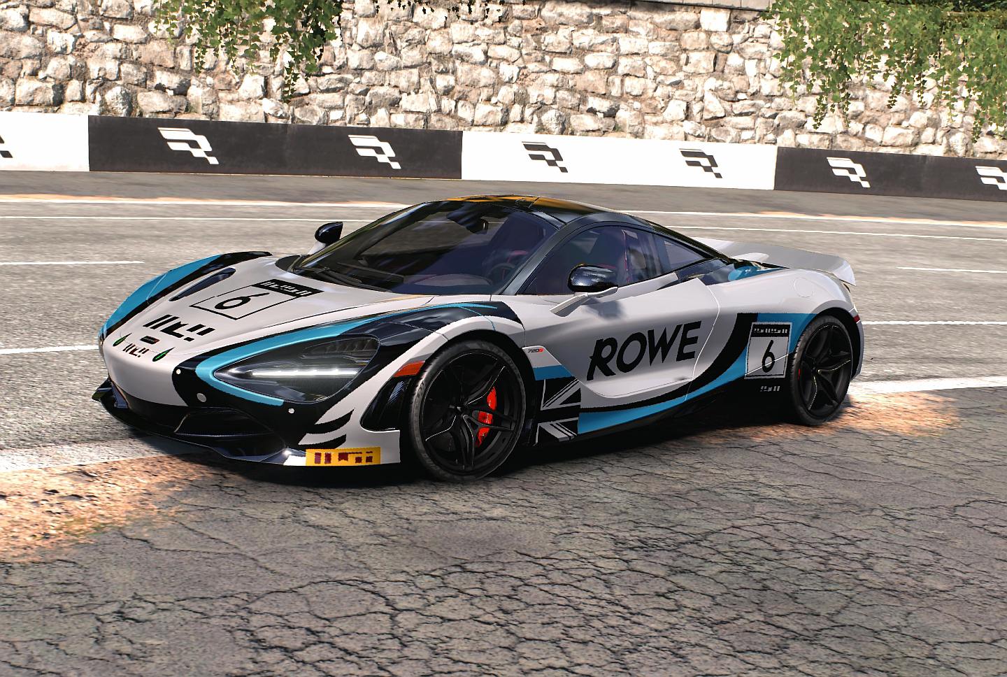 迈凯伦逆转法拉利,佩雷兹高光表现的简单介绍 迈凯伦逆转法拉利,佩雷兹高光表现的简单介绍