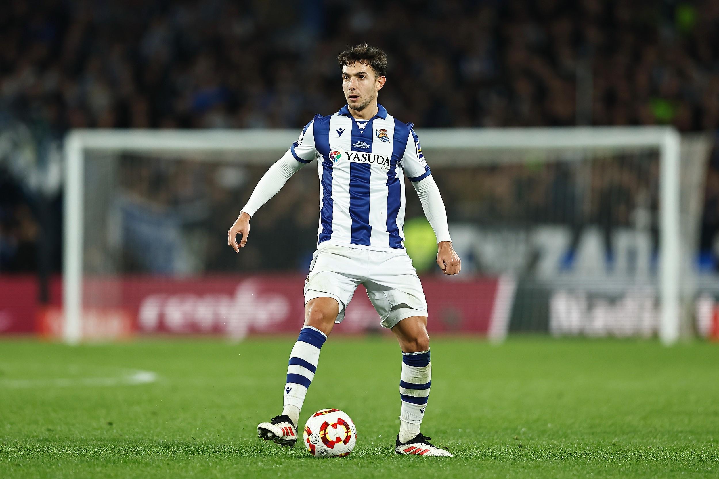 皇马逆转西班牙,门迪高光表现 皇马逆转西班牙,门迪高光表现