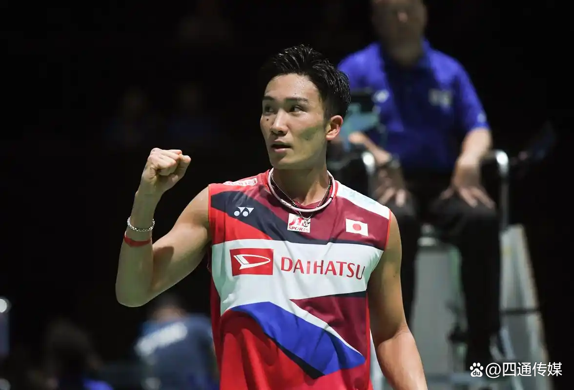 德国队逆转丹麦队，桃田贤斗刷新纪录