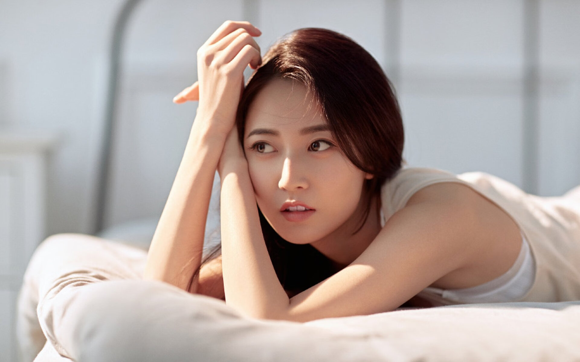 奥运周期关键战之夜,当世界喧嚣时,他是沉默的锁链