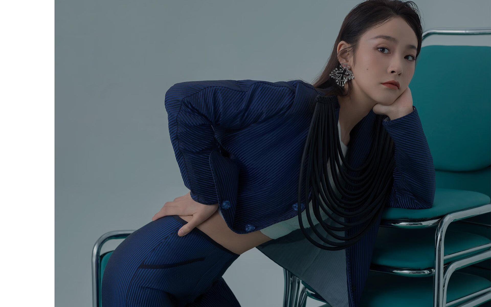 写给秘鲁的情书，巴雷拉撕裂祖国，德国战车碾过高原